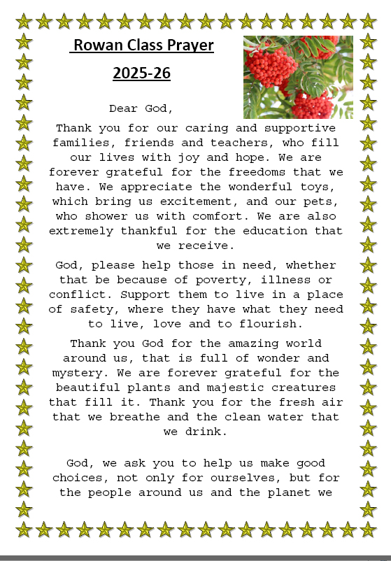 Chesterton CE Primary School