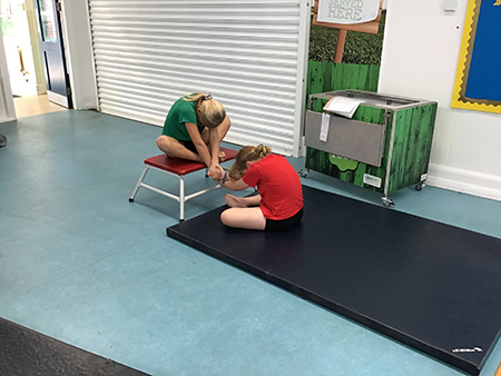 Chesterton CE Primary School