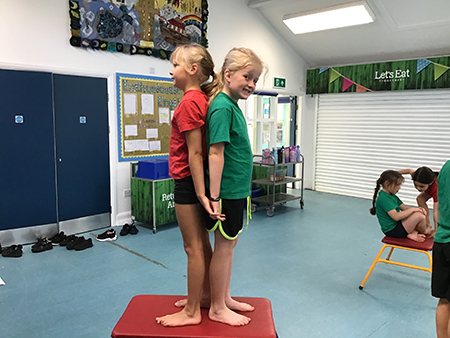 Chesterton CE Primary School