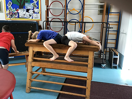 Chesterton CE Primary School