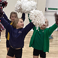 Chesterton CE Primary School