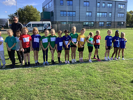 Chesterton CE Primary School