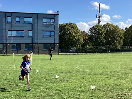 Chesterton CE Primary School