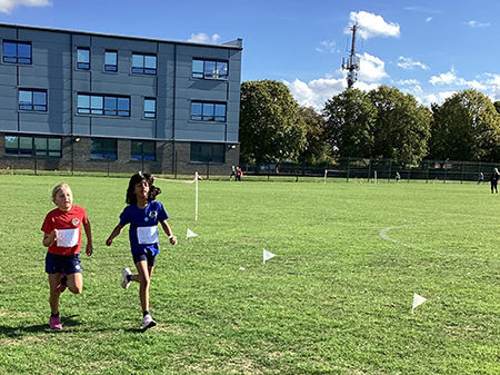 Chesterton CE Primary School