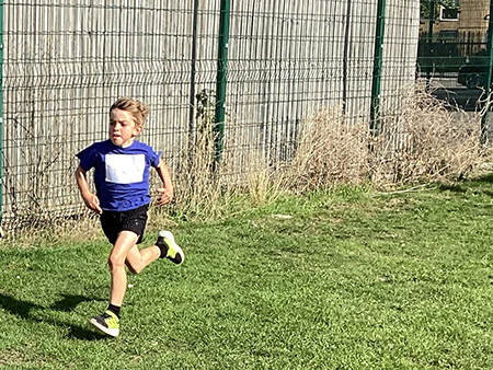 Chesterton CE Primary School