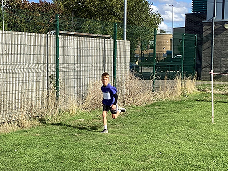 Chesterton CE Primary School