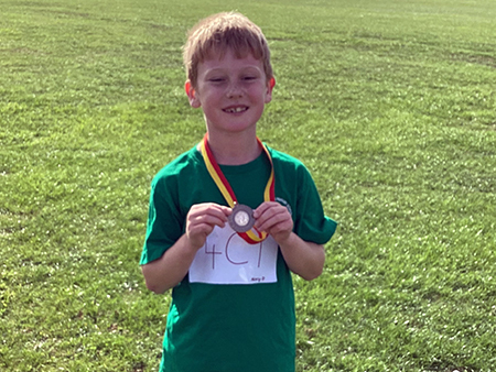 Chesterton CE Primary School