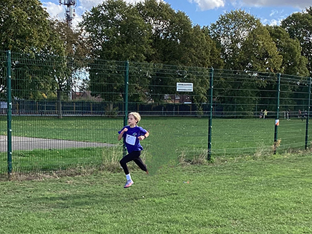 Chesterton CE Primary School