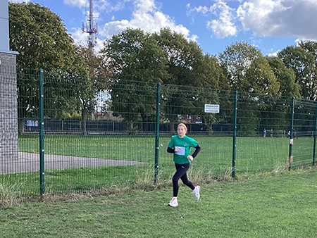 Chesterton CE Primary School