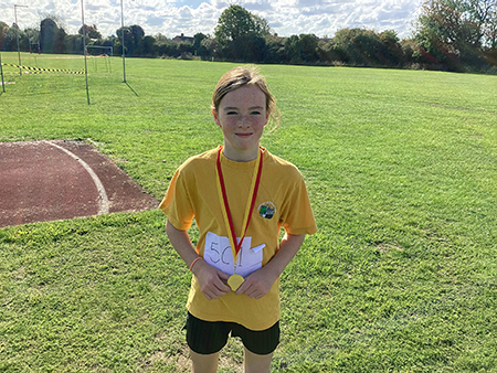 Chesterton CE Primary School