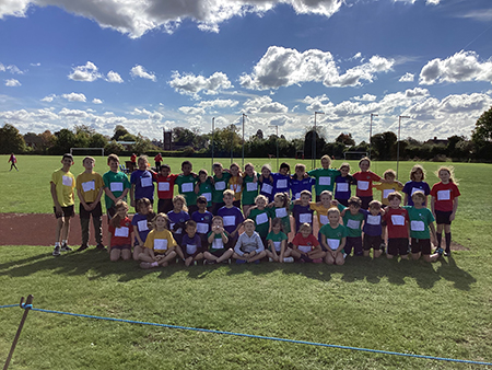 Chesterton CE Primary School