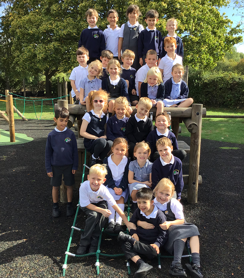 Chesterton CE Primary School