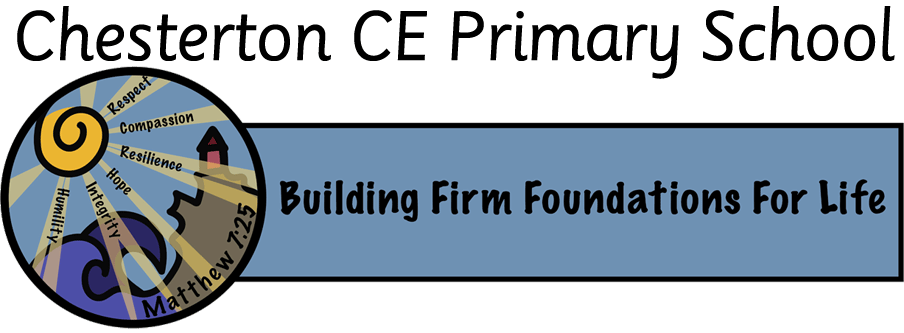 Chesterton CE Primary School