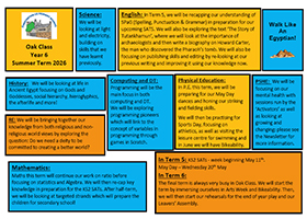 Chesterton CE Primary School