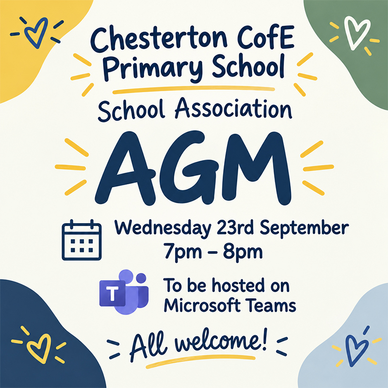 Chesterton CE Primary School