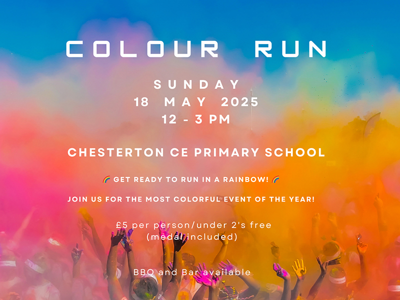 Chesterton CE Primary School