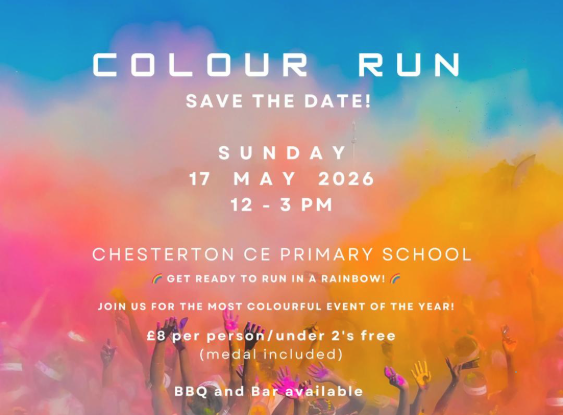 Chesterton CE Primary School