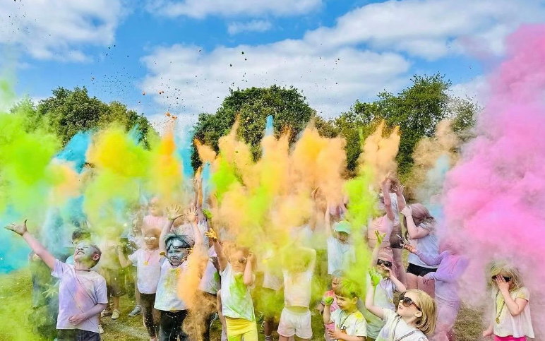 Chesterton CE Primary School