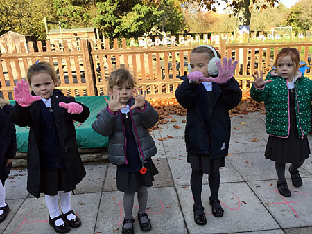 Chesterton CE Primary School