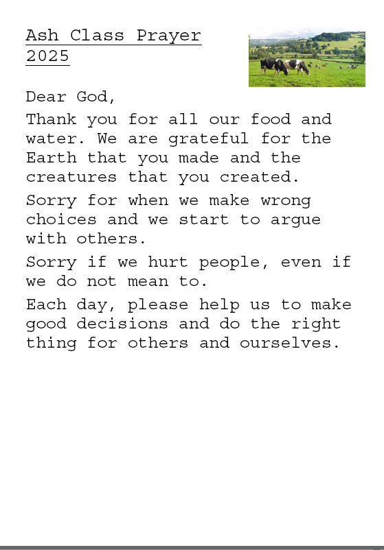 Chesterton CE Primary School