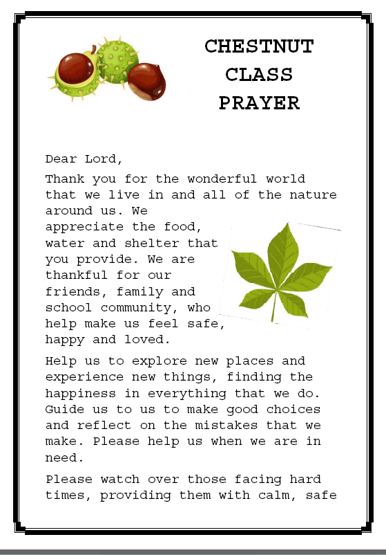 Chesterton CE Primary School