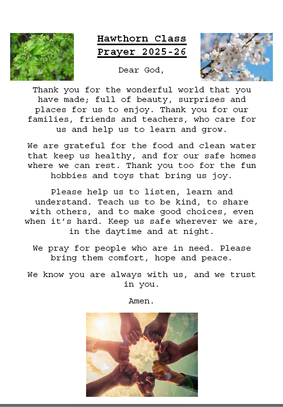 Chesterton CE Primary School