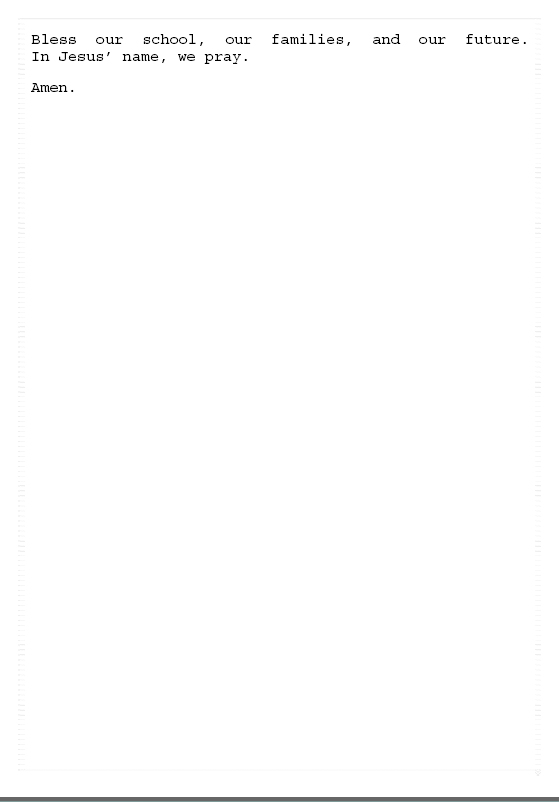 Chesterton CE Primary School