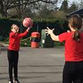 Chesterton CE Primary School