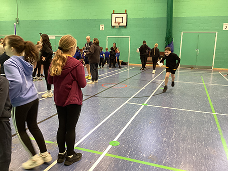 Chesterton CE Primary School