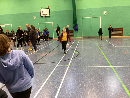 Chesterton CE Primary School