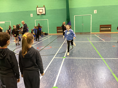 Chesterton CE Primary School