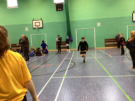 Chesterton CE Primary School