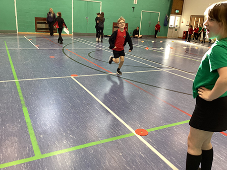 Chesterton CE Primary School