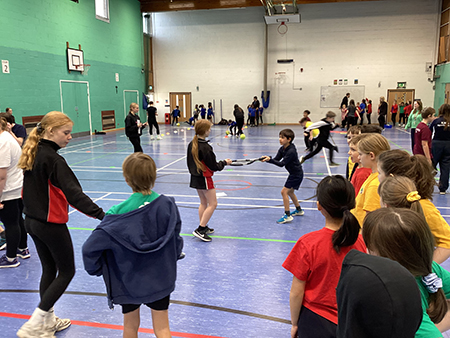 Chesterton CE Primary School