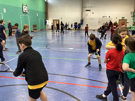 Chesterton CE Primary School