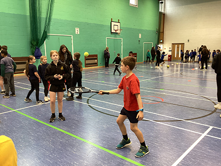 Chesterton CE Primary School