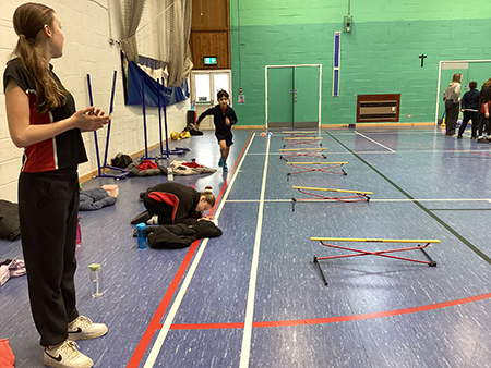 Chesterton CE Primary School