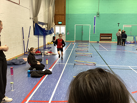 Chesterton CE Primary School