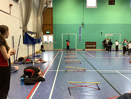 Chesterton CE Primary School