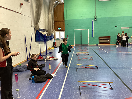 Chesterton CE Primary School