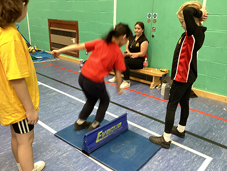 Chesterton CE Primary School