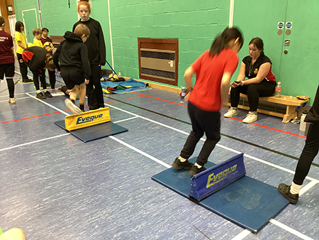 Chesterton CE Primary School