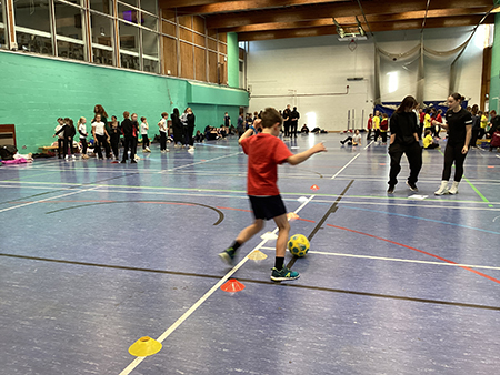 Chesterton CE Primary School