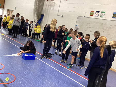 Chesterton CE Primary School