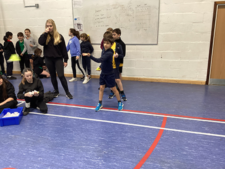 Chesterton CE Primary School