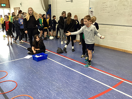 Chesterton CE Primary School