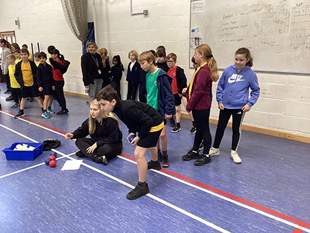 Chesterton CE Primary School