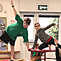 Chesterton CE Primary School