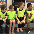 Chesterton CE Primary School