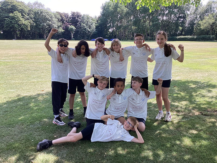 Chesterton CE Primary School
